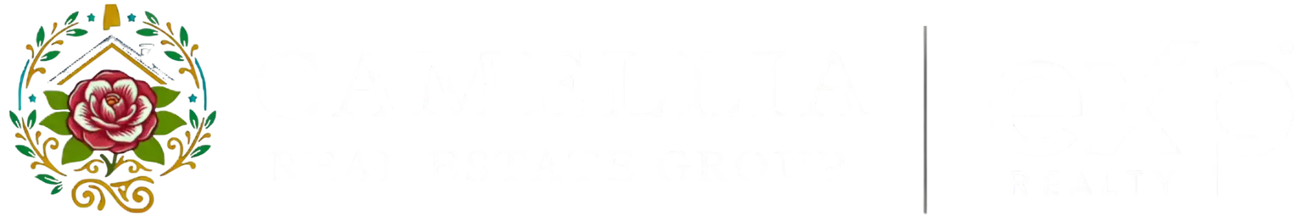 Camellia Real Estate Group | brokered by eXp Realty